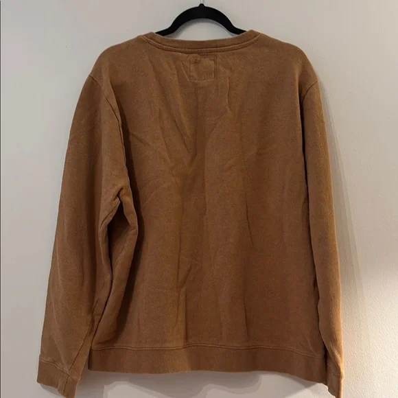 Bonobos Embroidered Sweatshirt - Picture 4 of 4